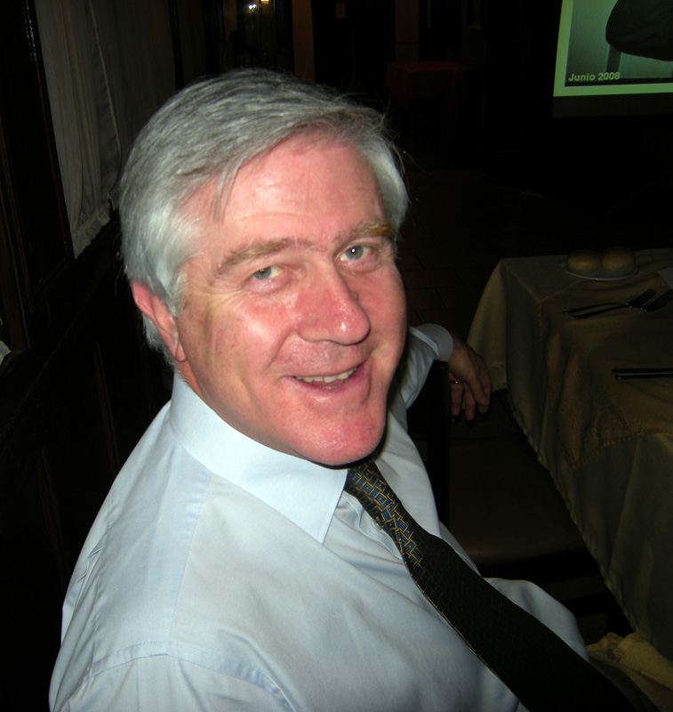 Erwin Hahn