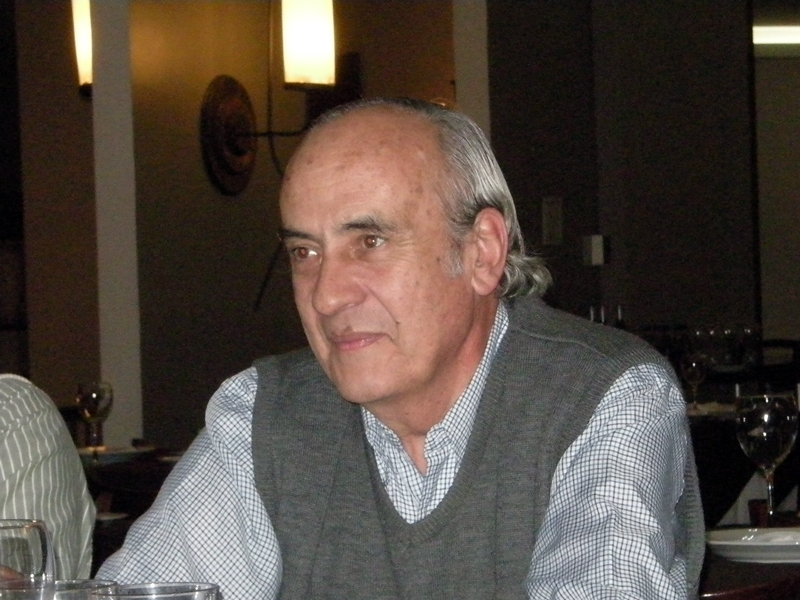 Juan Carlos Ibarra