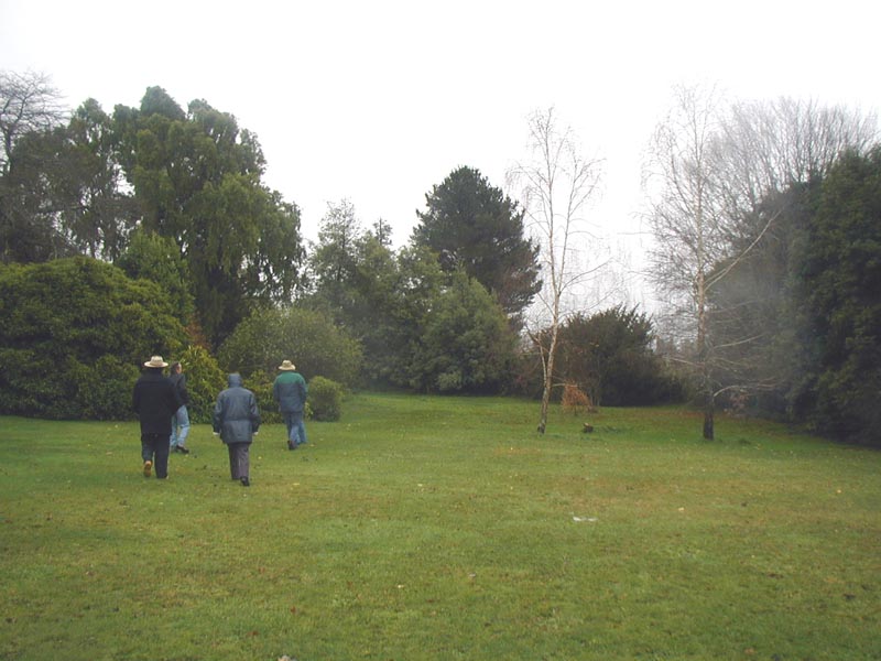 22-may la granja Mohr