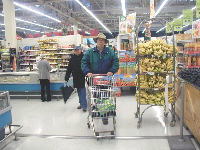 22-may de compras en Osorno