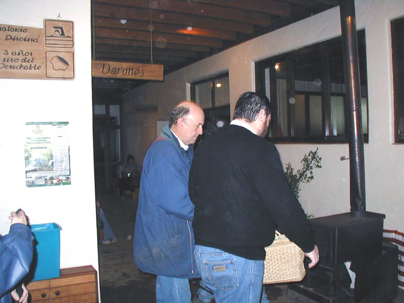 22-may en las termas de Puyehue