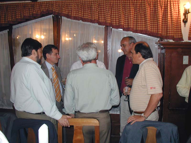 Conversando