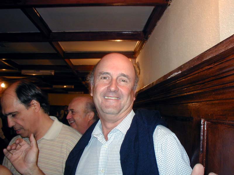 Ral Mohr