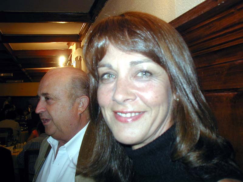 Mara Virginia Wiegold
