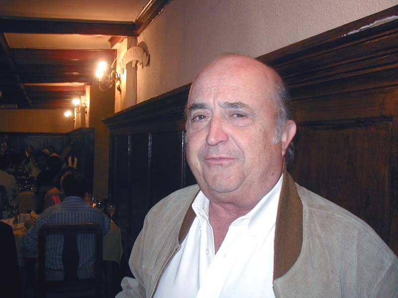 Manuel Planas