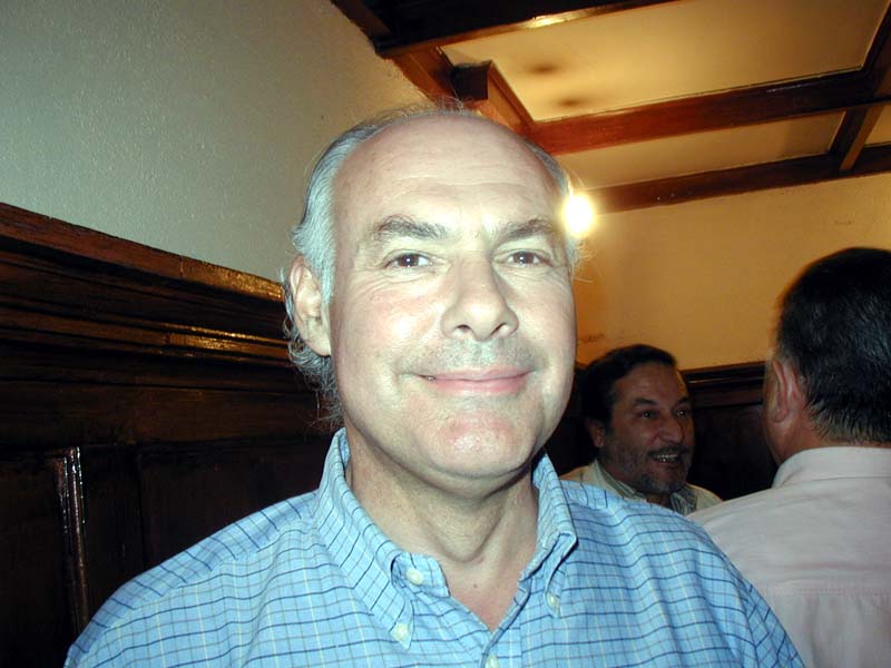Sergio Gallo