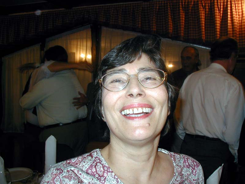 Patricia Leges