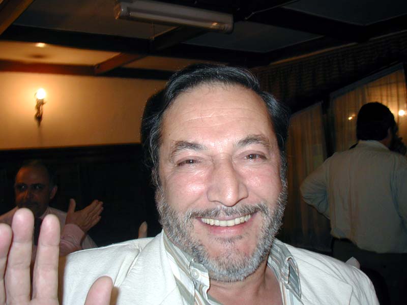 Fernando Cern