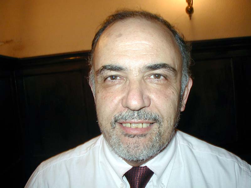Manuel Cabaas