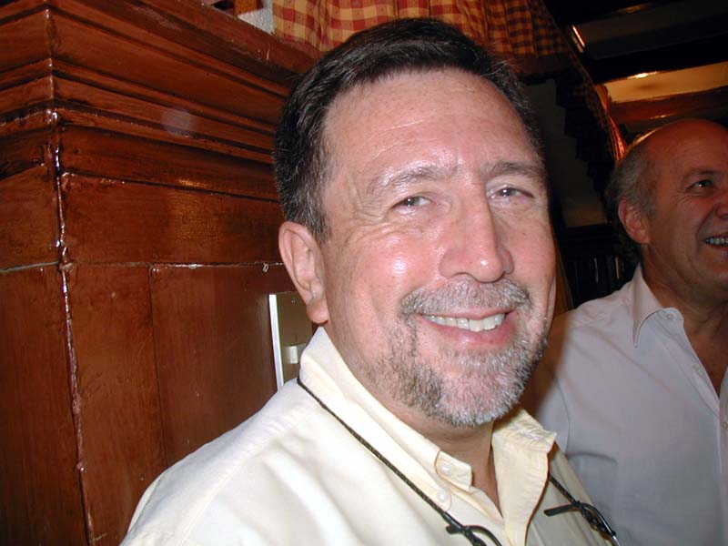 Peter Lowick Russell