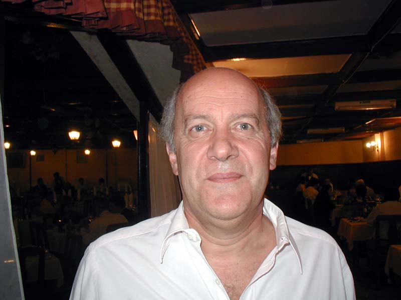 Ubaldo Ravera