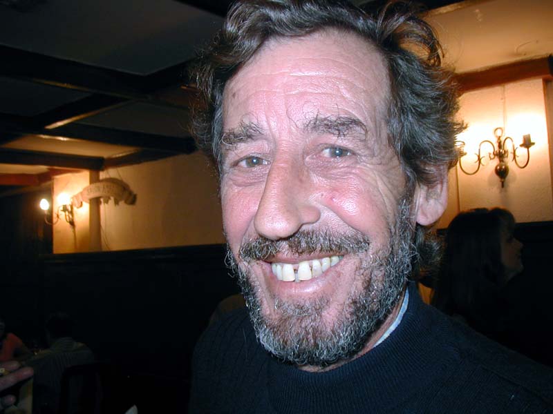 Mauricio Gonzlez