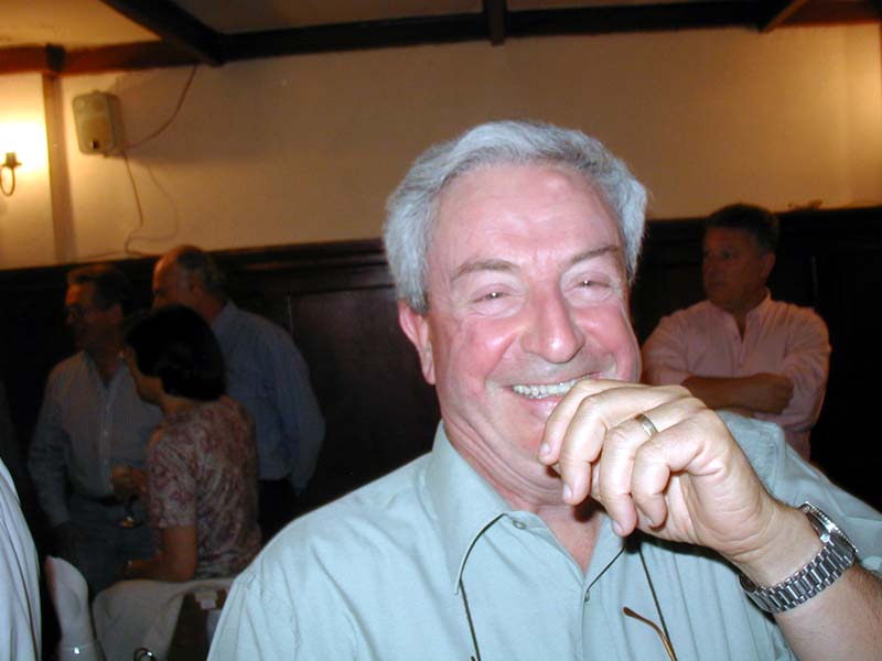 Pedro Jordn