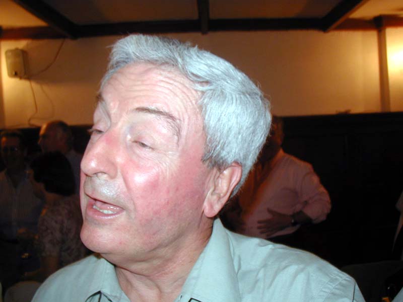 Pedro Jordn