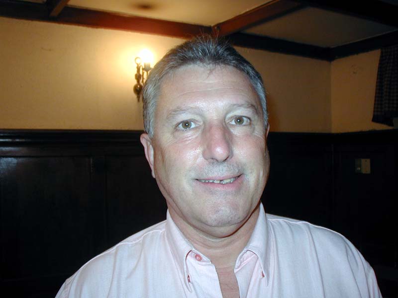 Sergio Lehued