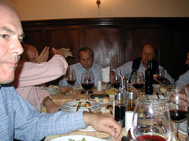 Sergio Gallo