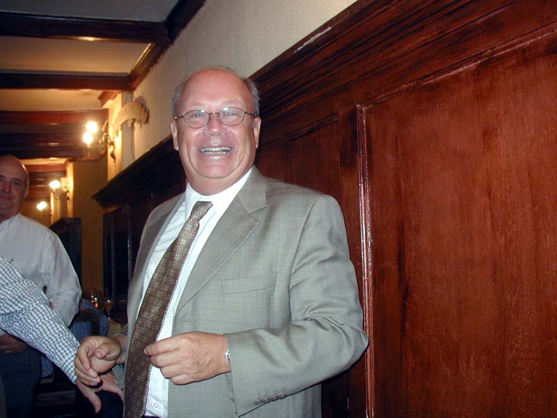 Gonzalo Mujica