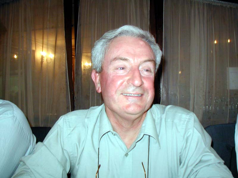 Pedro Jordn