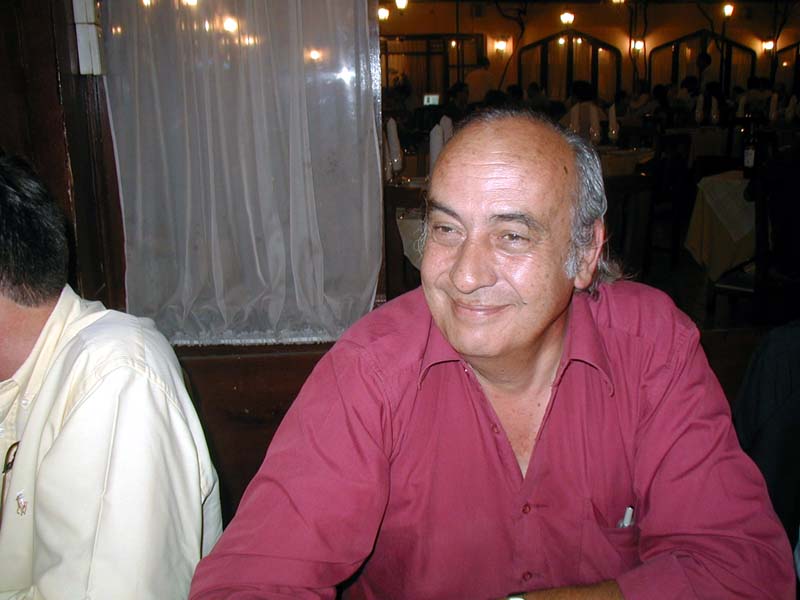 Juan Carlos Ibarra