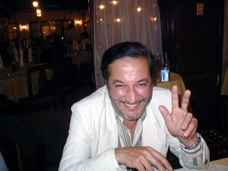Fernando Cern