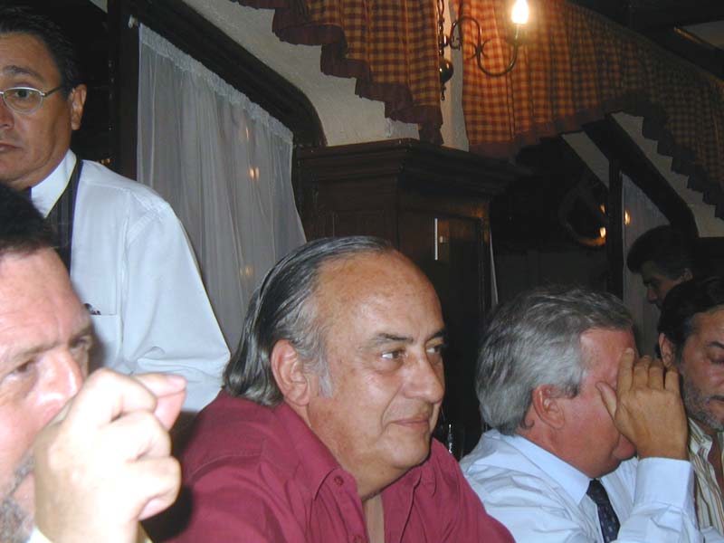 Juan Carlos Ibarra