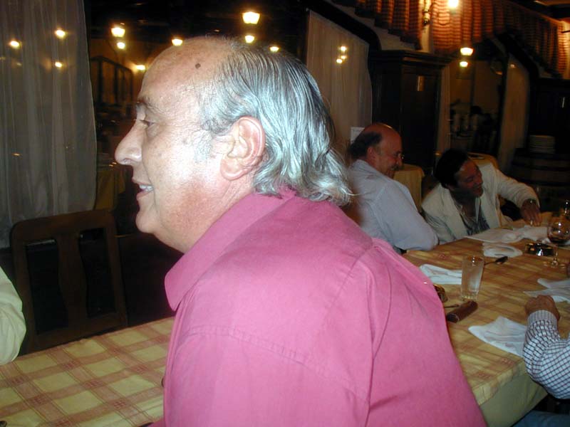 Juan Carlos Ibarra