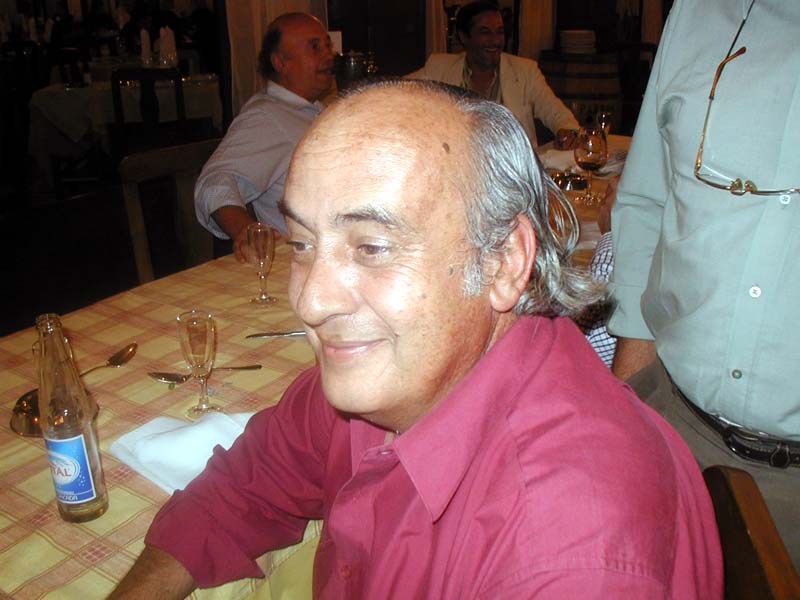 Juan Carlos Ibarra