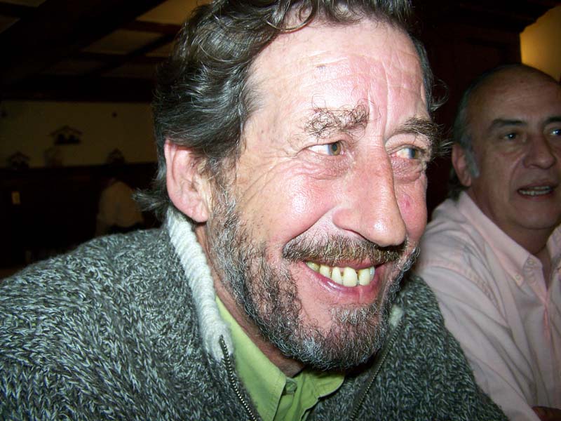 Mauricio Gonzlez