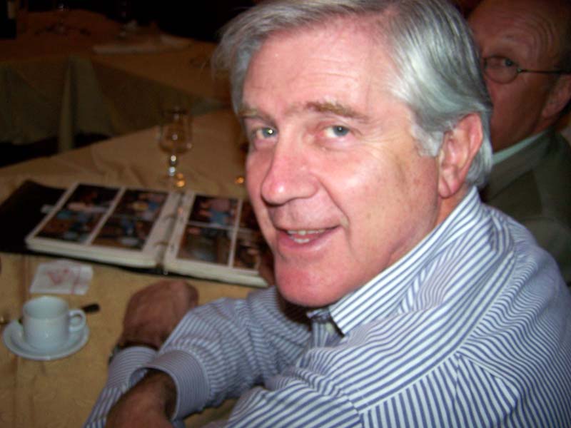 Erwin Hahn