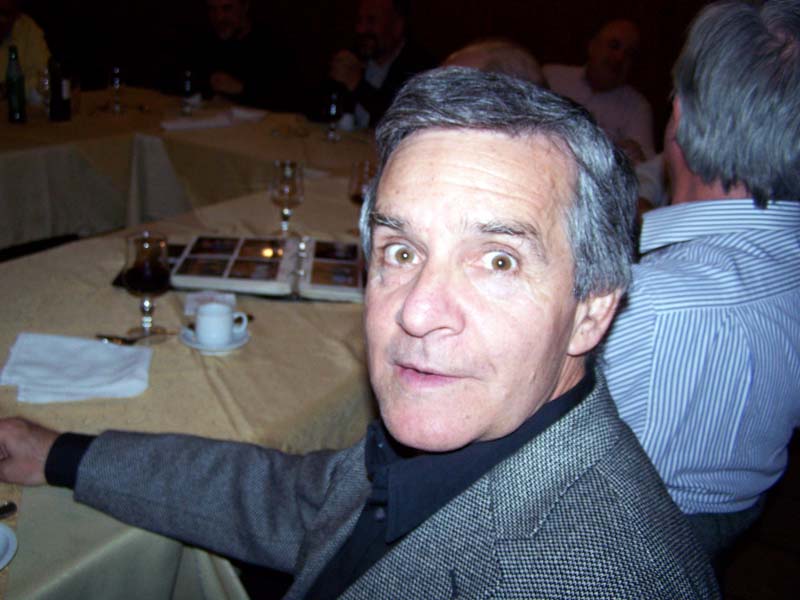 Eduardo Almarza