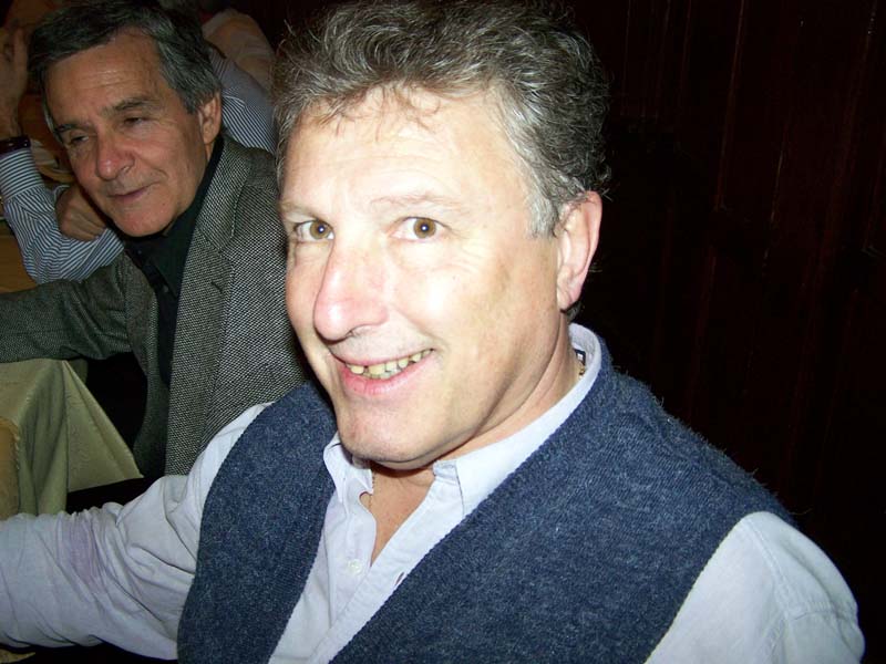 Sergio Lehued