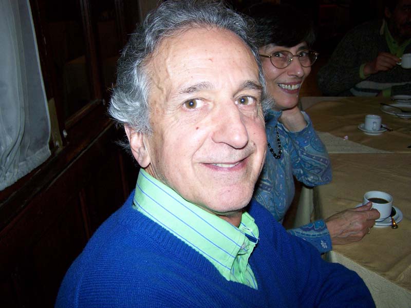 Jorge Greene