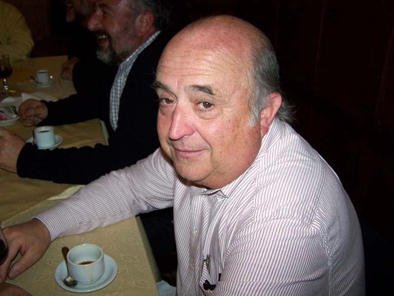 Manuel Planas