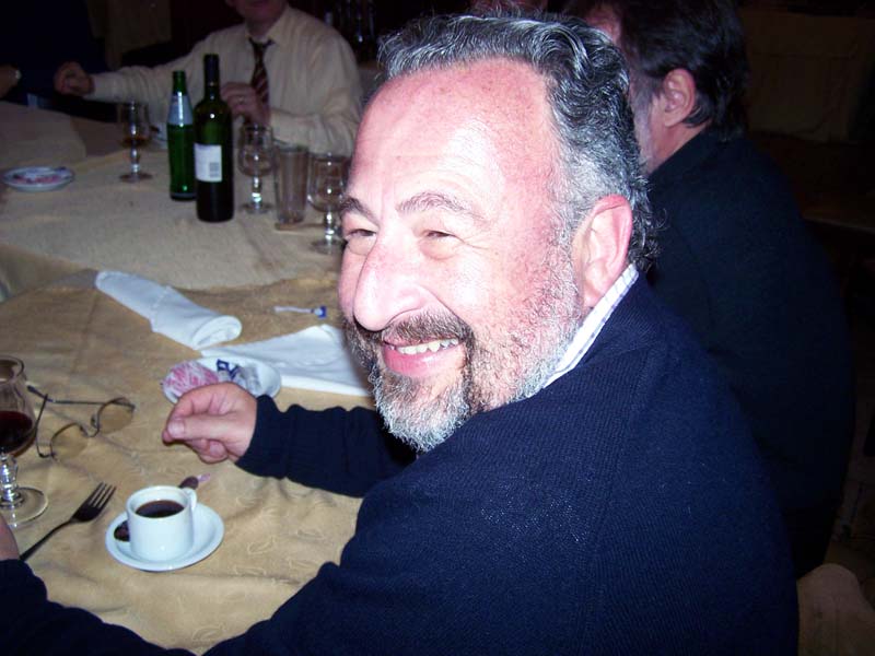 Jorge Carvallo