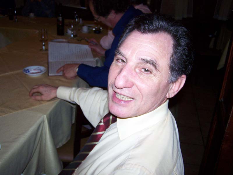 Pablo Torrealba